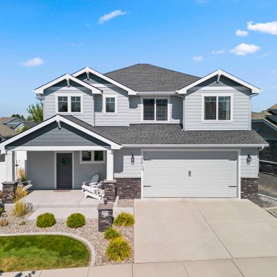 17211 E Barclay Dr, Spokane Valley, WA 99016