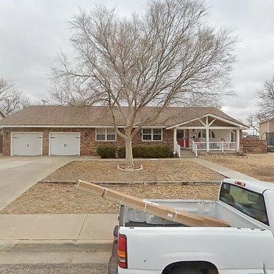 1723 S La Salle St, Amarillo, TX 79106