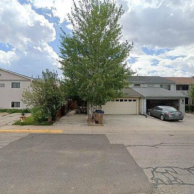 1724 Boswell Dr, Laramie, WY 82070