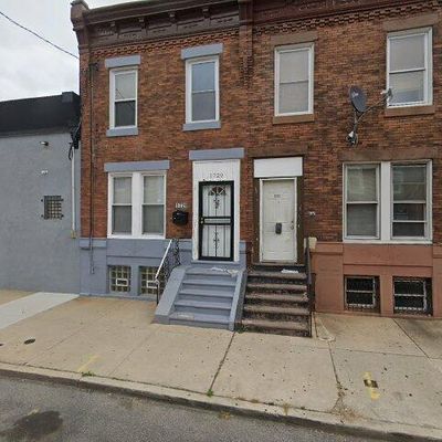 1729 S 21 St St, Philadelphia, PA 19145