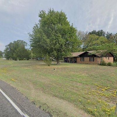 173 Texas Forest Trl, Karnack, TX 75661