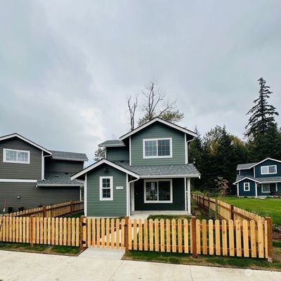 1730 Sunup Loop, Bellingham, WA 98226