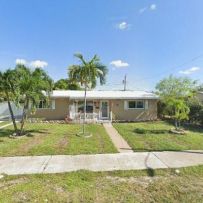 17325 Nw 12 Th Ct, Miami, FL 33169