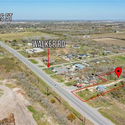 1733 S Salinas St, Donna, TX 78537