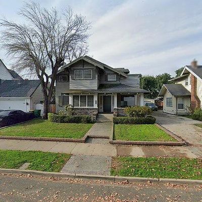 1735 N Hunter St, Stockton, CA 95204