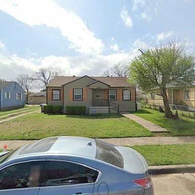 1736 Overhill Ln, Dallas, TX 75216