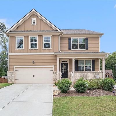 174 Nunnally Pl, Villa Rica, GA 30180