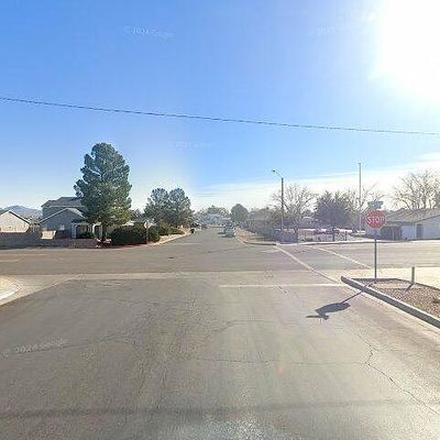 1451 W Stone Willow Dr, Safford, AZ 85546