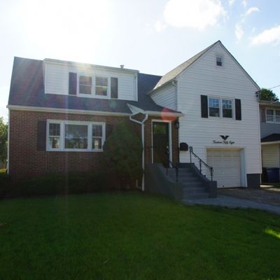 1458 Oakland Ave, Union, NJ 07083