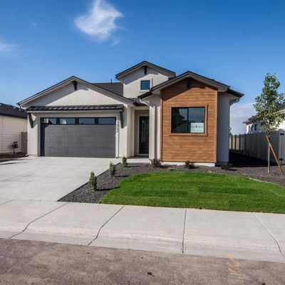 1462 W Fluorite St, Kuna, ID 83634