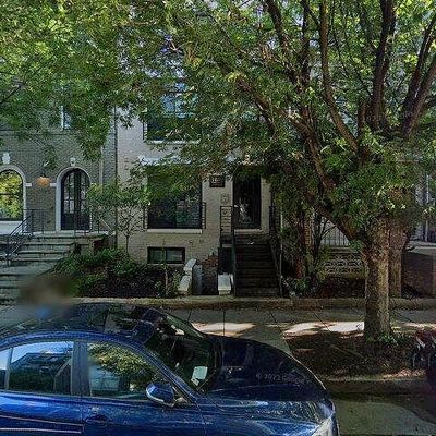 1465 Harvard St Nw #B101, Washington, DC 20009