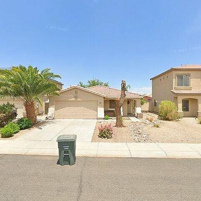 1468 E Avenida Kino, Casa Grande, AZ 85122