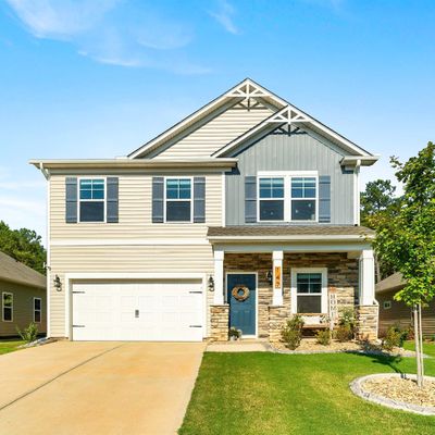 147 Strongridge Trl, Simpsonville, SC 29681