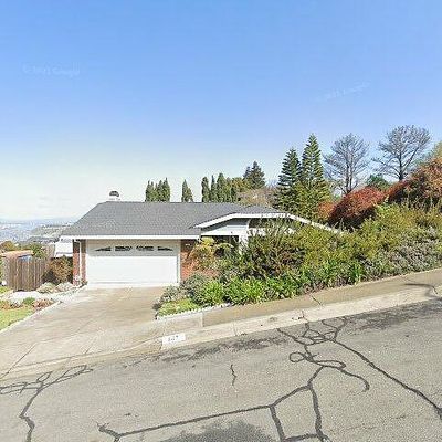 147 Rolph Park Dr, Crockett, CA 94525