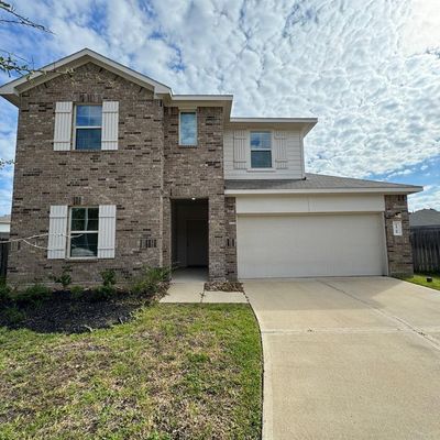 14700 Night Violet Ct, Magnolia, TX 77354