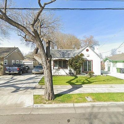 1475 Parker Ave, Tracy, CA 95376