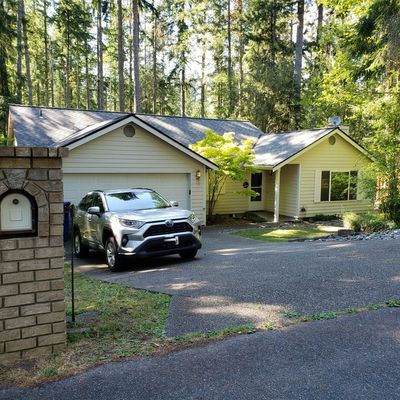 14921 113 Th St Nw, Gig Harbor, WA 98329