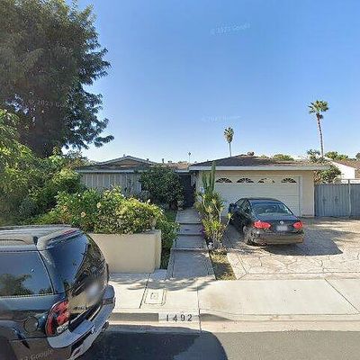 1492 Ilexey Ave, San Diego, CA 92154