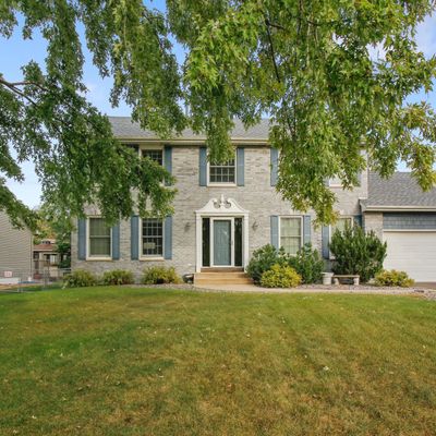 14931 Waco St Nw, Anoka, MN 55303