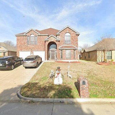 1500 Chateau Ln, Mansfield, TX 76063