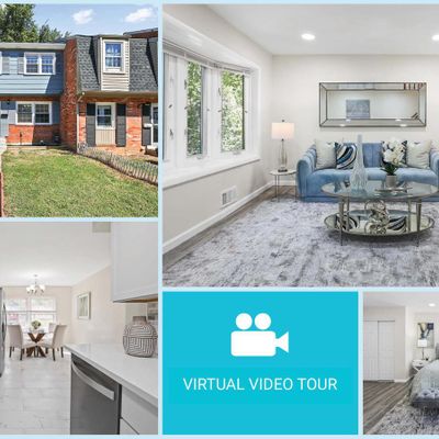 15007 Ashdale Cir, Woodbridge, VA 22193