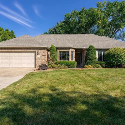 1502 Fox Ridge Ct, De Pere, WI 54115