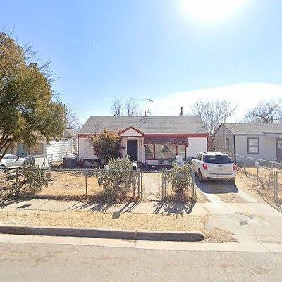 1505 28 Th St, Lubbock, TX 79411