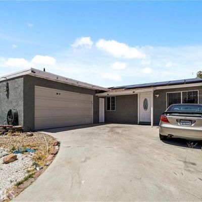 1505 Sunrise Rd, Barstow, CA 92311