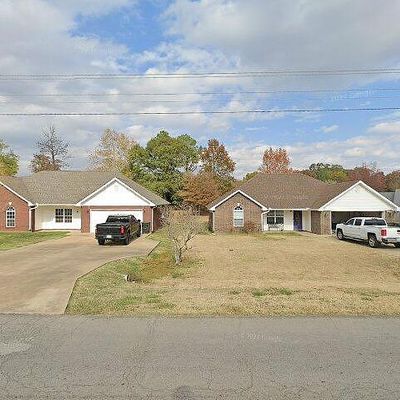 1507 E Delaware St, Sallisaw, OK 74955