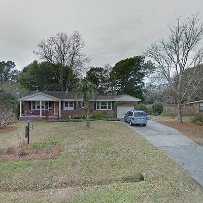 1507 Lorenzo St, Mount Pleasant, SC 29464