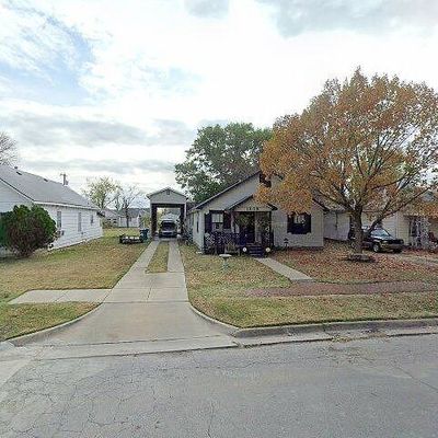 1509 W 6 Th St, Coffeyville, KS 67337