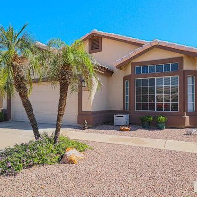 1509 W Lobster Trap Dr, Gilbert, AZ 85233