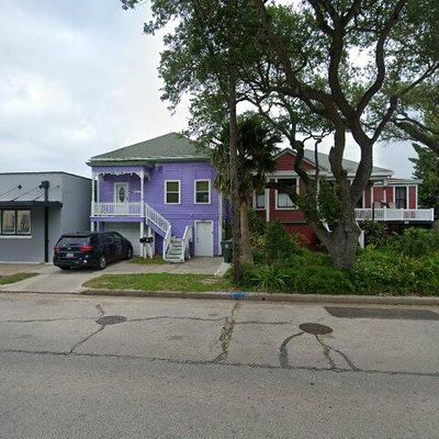 1512 21 St St, Galveston, TX 77550