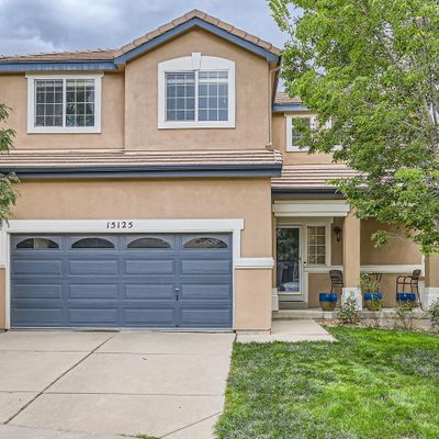 15125 E Bayaud Pl, Aurora, CO 80012