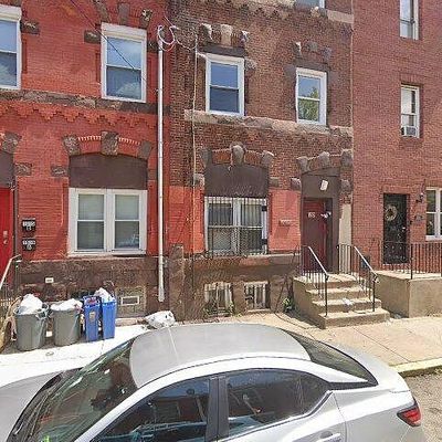 1513 N Bouvier St, Philadelphia, PA 19121