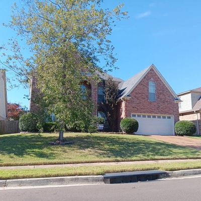 1513 Sutton Meadow Ln, Cordova, TN 38016