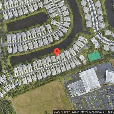 1517 Nw Amherst Dr #A, Port Saint Lucie, FL 34986