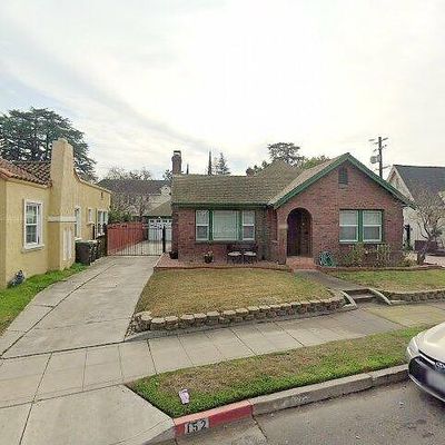 152 W Adams St, Stockton, CA 95204