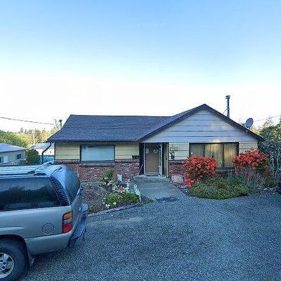 1521 Laura St, Aberdeen, WA 98520