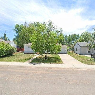 1522 E Park Ave, Laramie, WY 82070