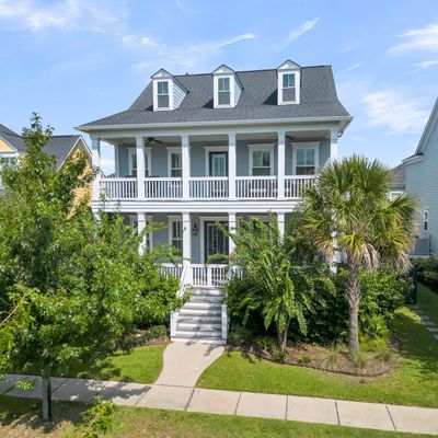 1526 Willtown St, Daniel Island, SC 29492