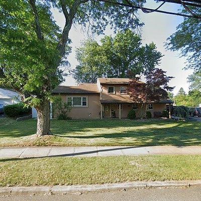 153 Throckmorton Ln, Old Bridge, NJ 08857