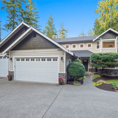 15321 45 Th Ave Nw, Gig Harbor, WA 98332