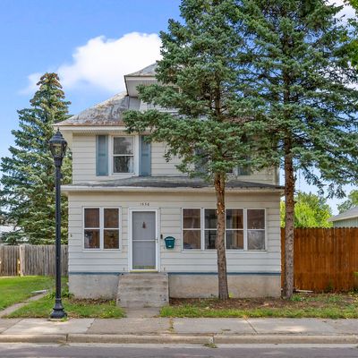 1536 George St, La Crosse, WI 54603