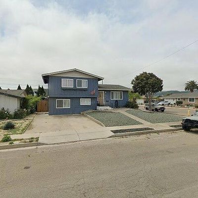 1536 W Oak Ave, Lompoc, CA 93436