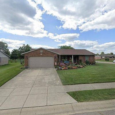 1537 East Ave, Eaton, OH 45320