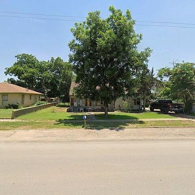 1540 Hickory St, Colorado City, TX 79512