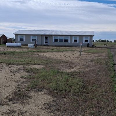 15406 County Road E.25, Ordway, CO 81063