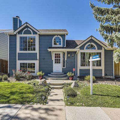 155 N Bedford Ave, Castle Rock, CO 80104