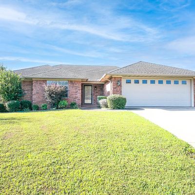 19 Windsor Park Cv, Ward, AR 72176